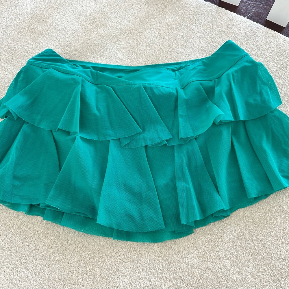 Bobbe Active Layer Cake Skirt